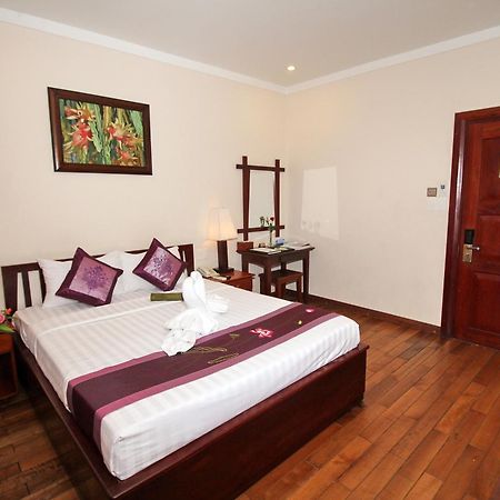 Novela Muine Resort & Spa Mui Ne Exterior photo