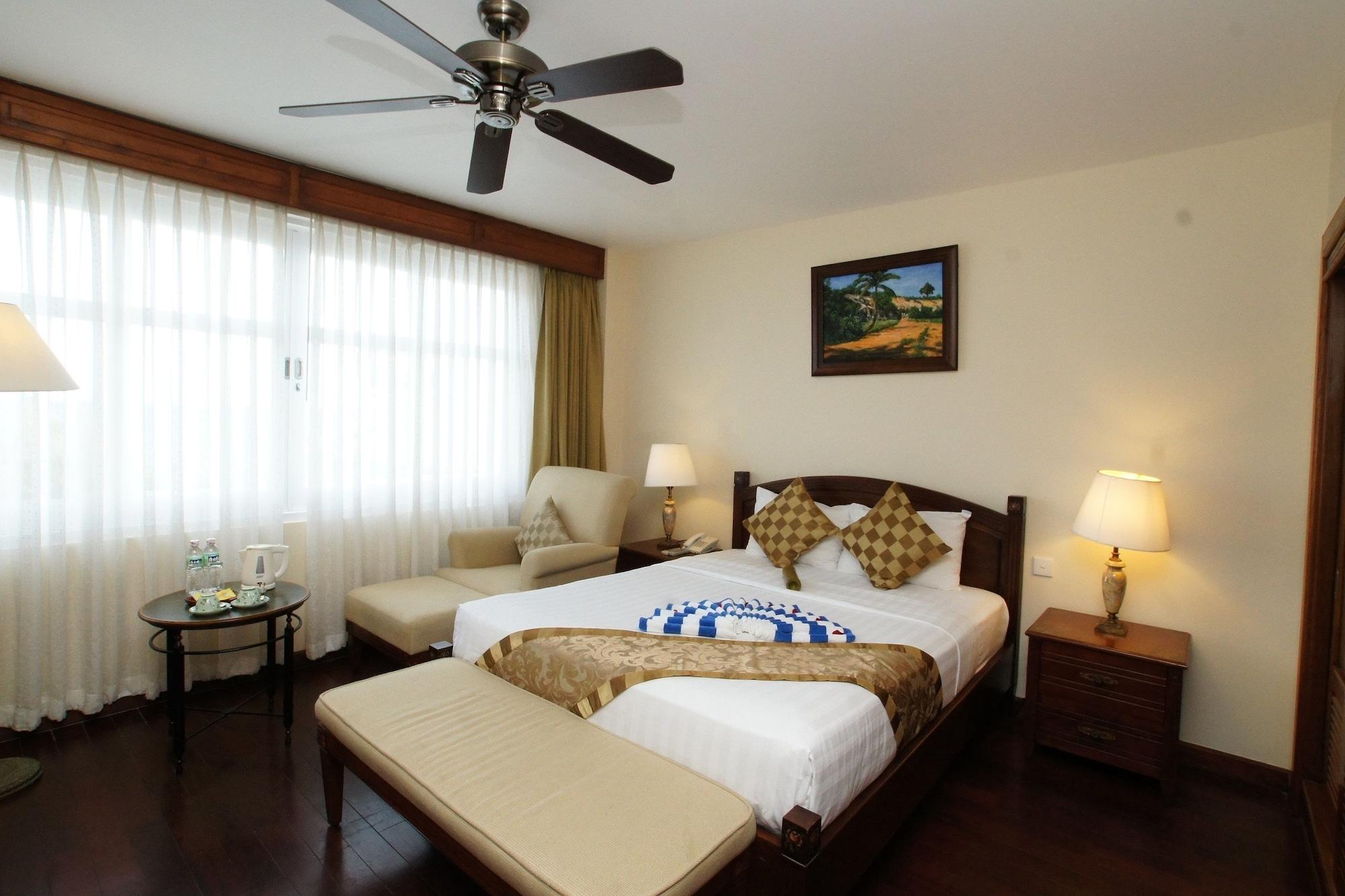 Novela Muine Resort & Spa Mui Ne Exterior photo