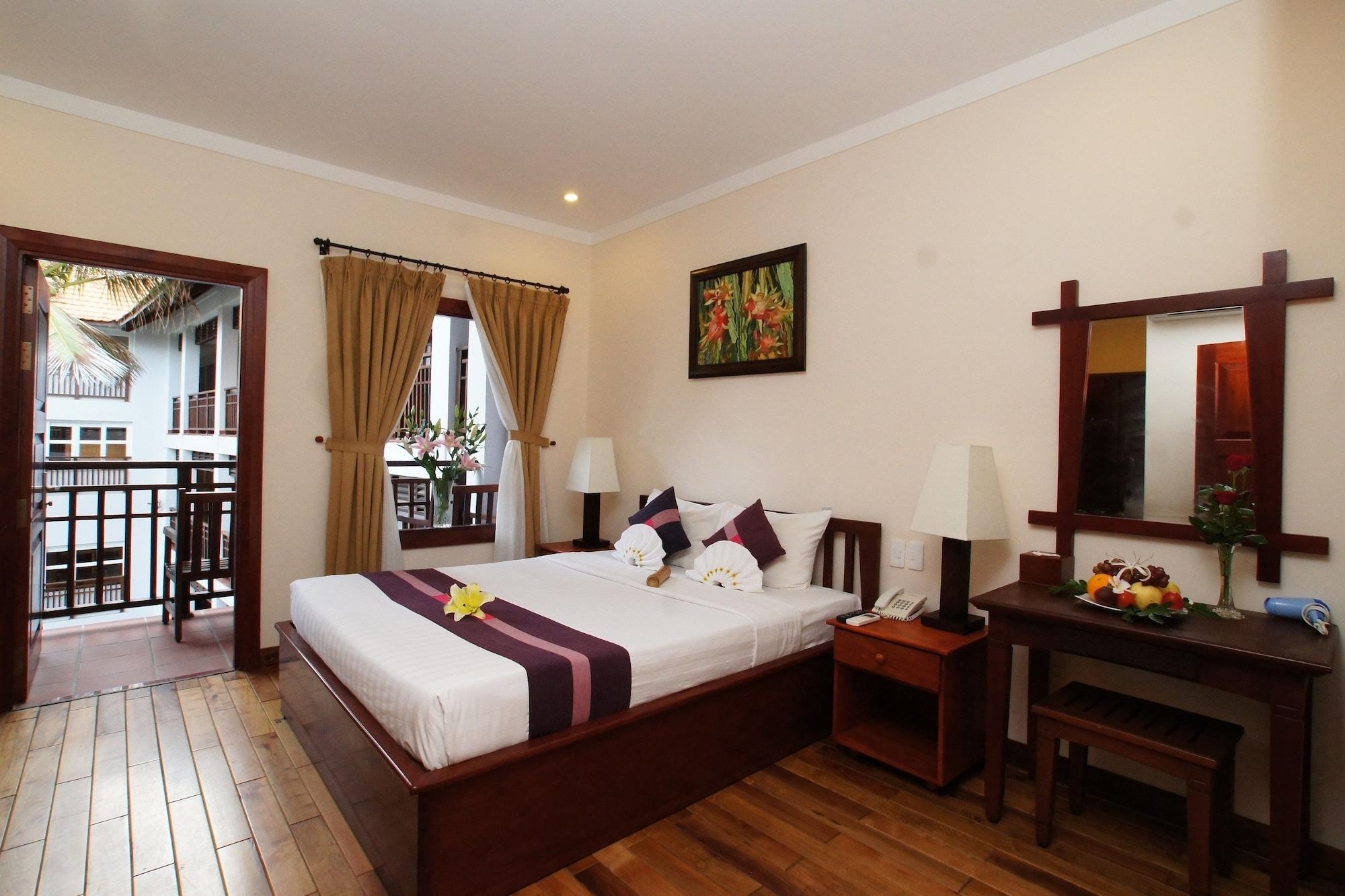 Novela Muine Resort & Spa Mui Ne Exterior photo