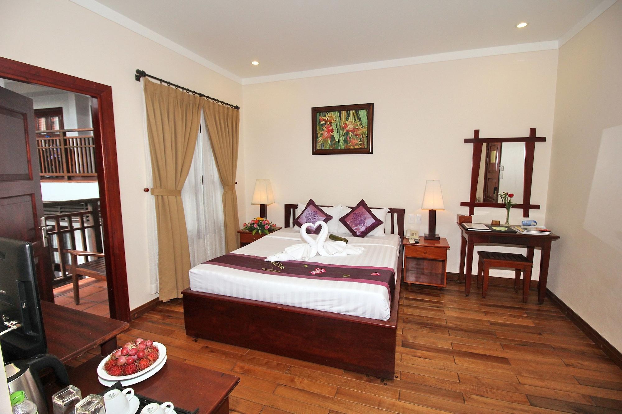 Novela Muine Resort & Spa Mui Ne Exterior photo