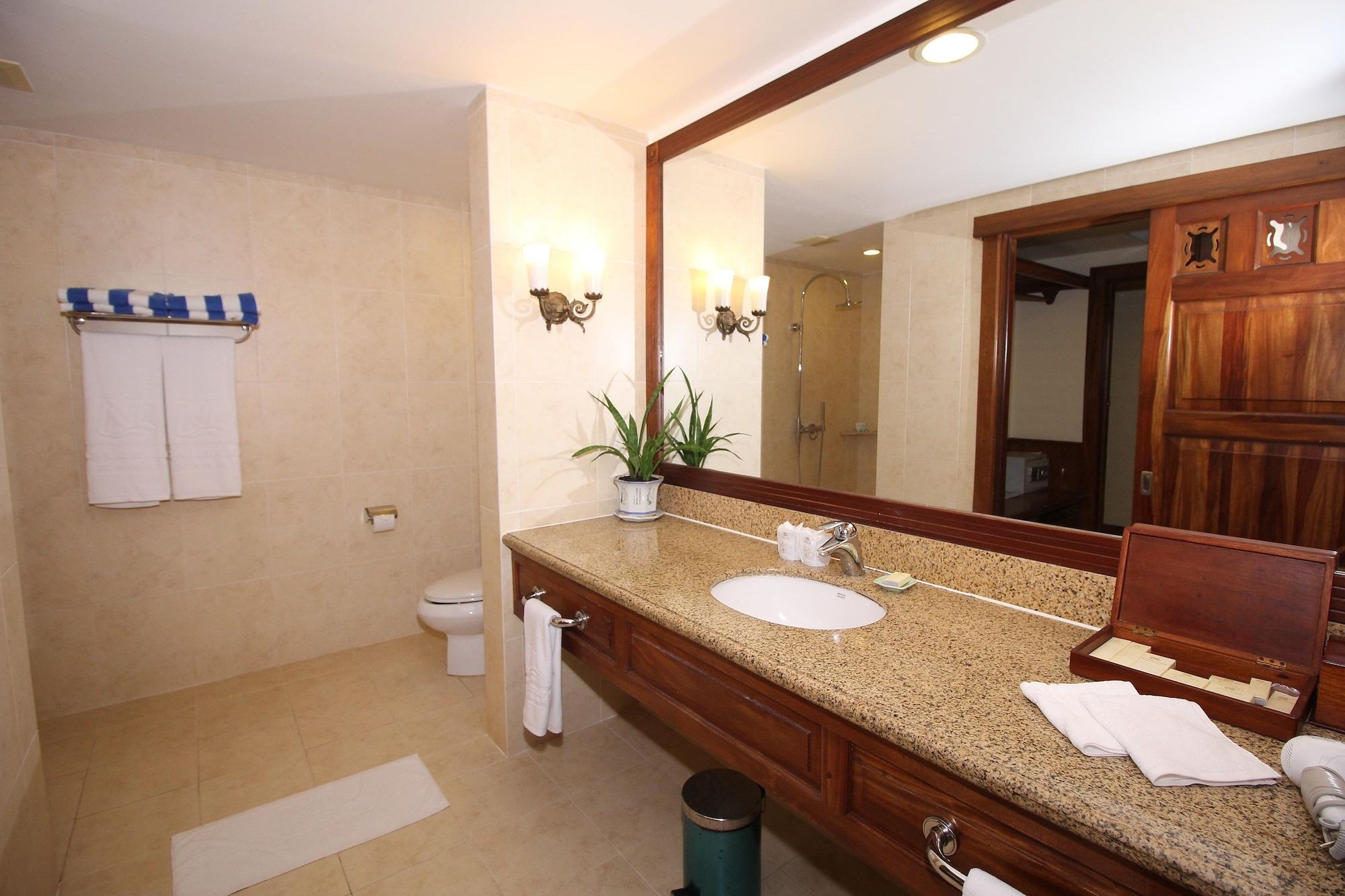 Novela Muine Resort & Spa Mui Ne Exterior photo