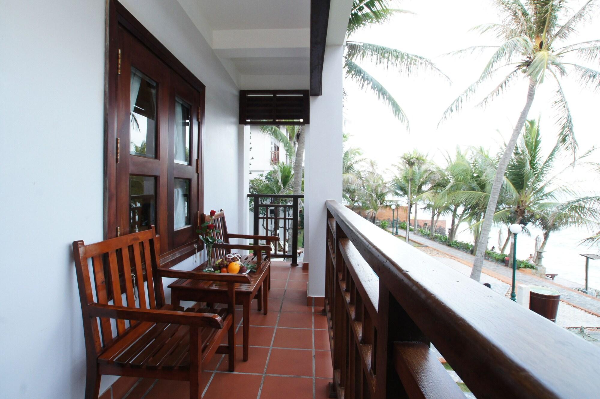 Novela Muine Resort & Spa Mui Ne Exterior photo