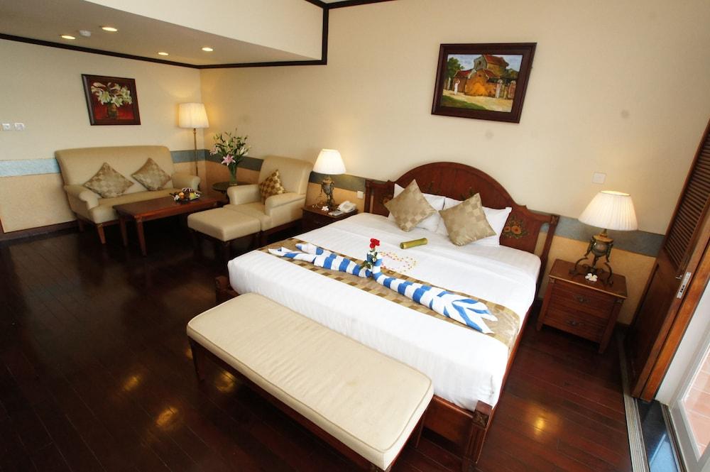 Novela Muine Resort & Spa Mui Ne Exterior photo
