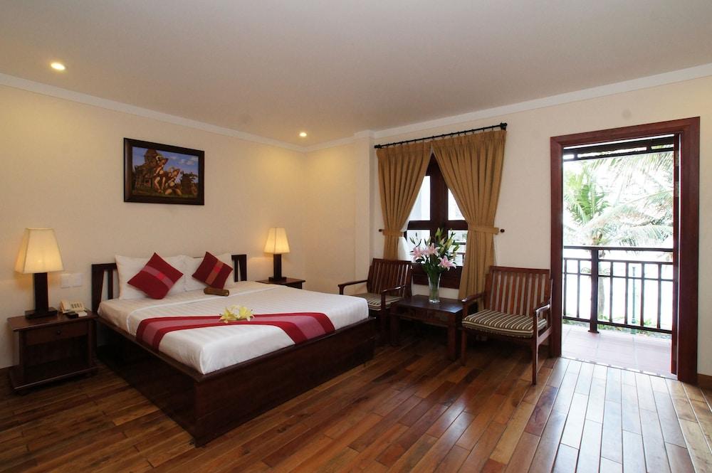 Novela Muine Resort & Spa Mui Ne Exterior photo