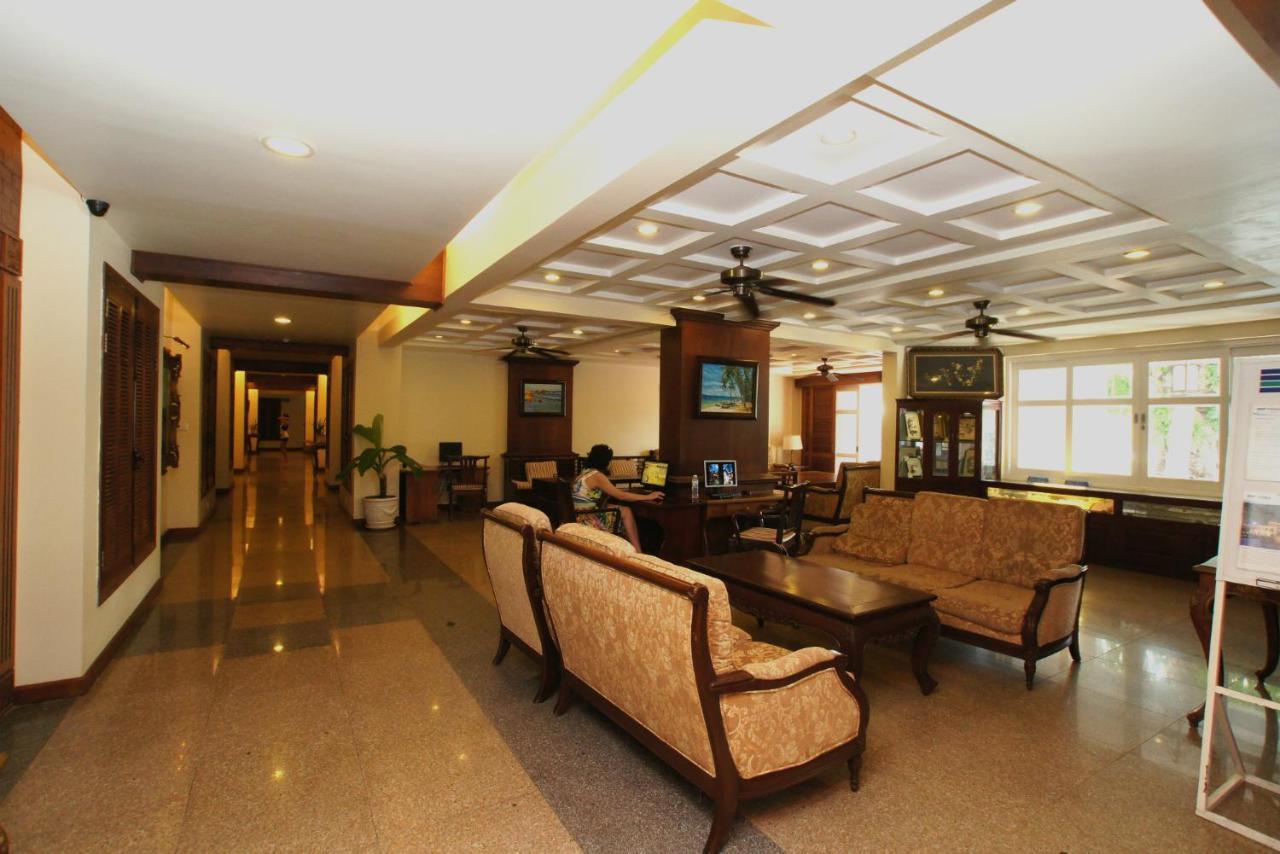 Novela Muine Resort & Spa Mui Ne Exterior photo