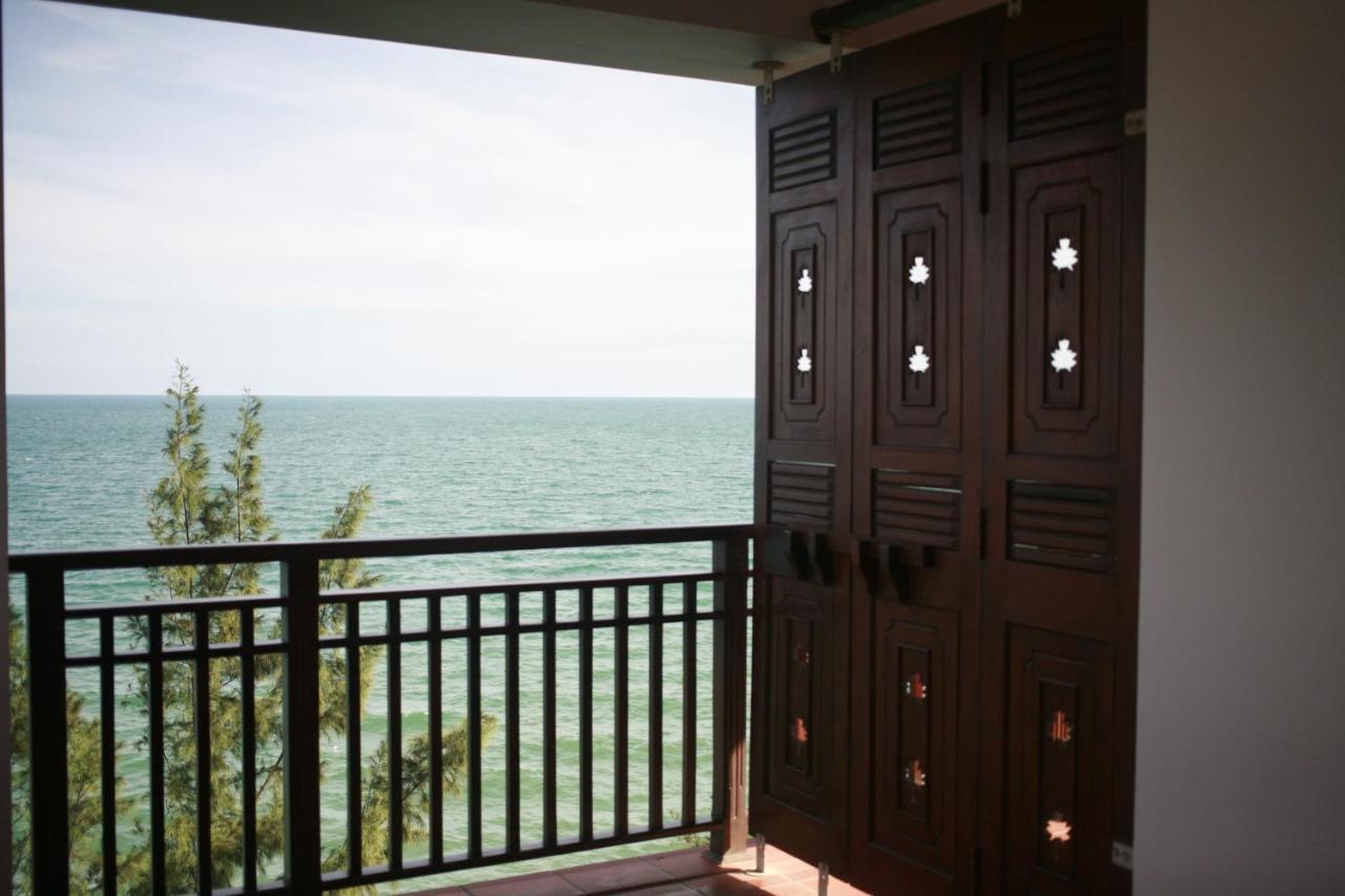 Novela Muine Resort & Spa Mui Ne Exterior photo