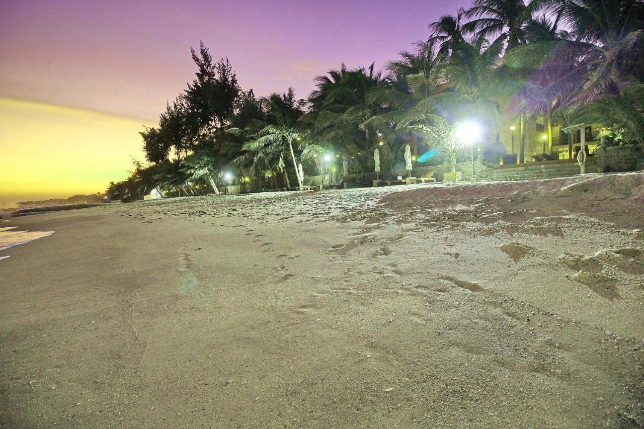Novela Muine Resort & Spa Mui Ne Exterior photo